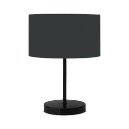 Opviq Lámpara de mesa AYD-2847 2 Antracita
